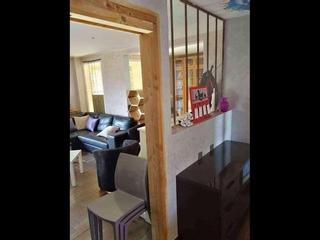 Flatsharing / 5-bedroom flat · 95 m², Villeurbanne, Rue Henri Legay