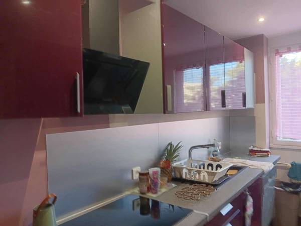 Colocation / Appartement 5 pièces de 95 m², Villeurbanne, Rue Henri Legay / Photo 10