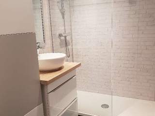 Colocation / 5 rooms apartment · 80 m², Rennes, Square du Cormier