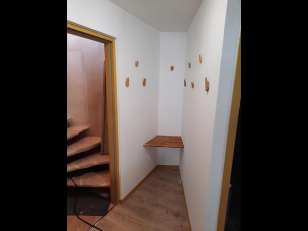 Colocation / Duplex 8 pièces de 120 m², Grenoble, Rue Marceau / Photo 2