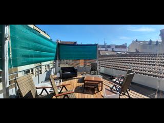 Flatsharing / 8-bedroom duplex · 120 m², Grenoble, Rue Marceau
