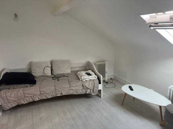 Location / Maison 2 pièces de 50 m², Nantes, Rue de Pimodan / Photo 2
