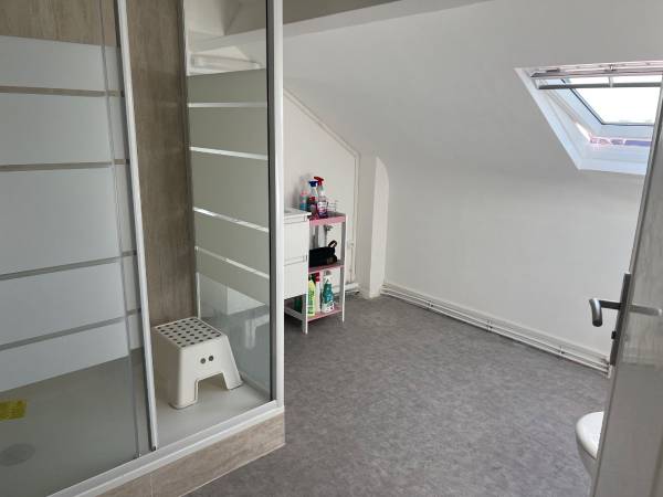 Location / Maison 2 pièces de 50 m², Nantes, Rue de Pimodan / Photo 5