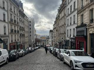 Sous-location, Studio 1 pièce, Paris