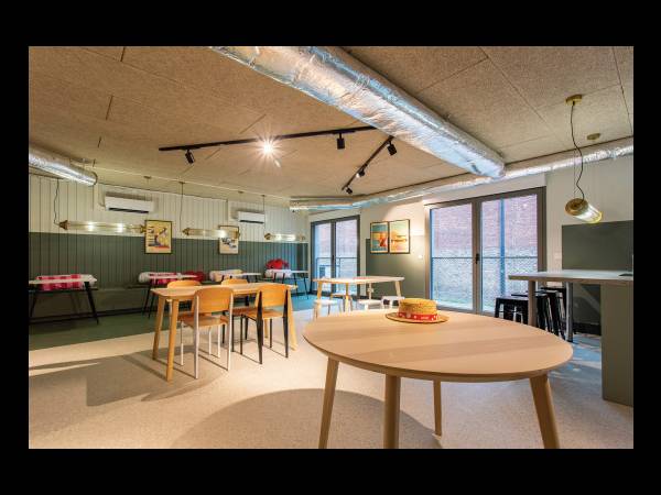 Location / Résidence 1 pièce de 17 m², Le Havre, 84 Rue Aviateur Guérin / Photo 2