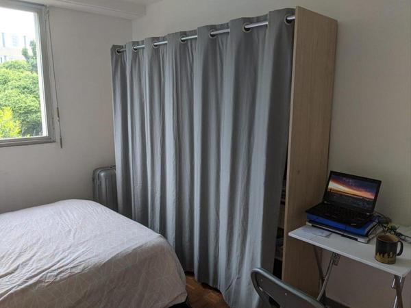 Colocation / Maison, Vaulx-en-Velin / Photo 9