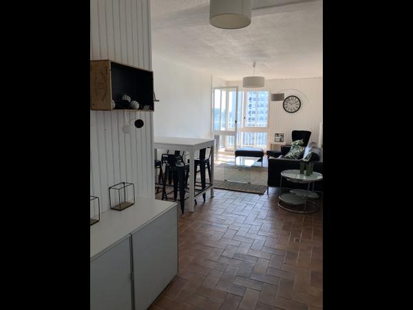 Colocation / Appartement 4 pièces de 90 m², Talence / Photo 8