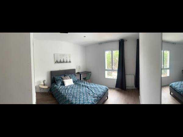 Colocation / Maison 7 pièces de 140 m², Salon-de-Provence / Photo 2