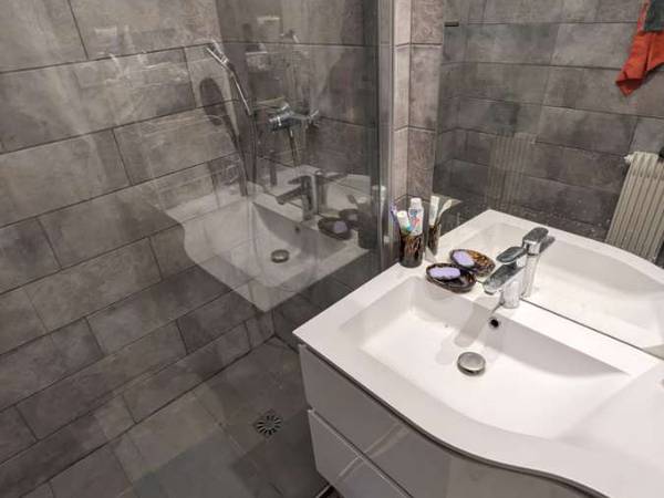 Colocation / Appartement 5 pièces de 89 m², Lyon, Avenue Paul Santy / Photo 4