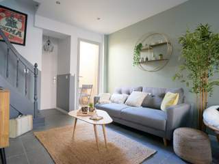 Flatsharing / 5-bedroom flat · 77 m², Amiens, Rue Ringois