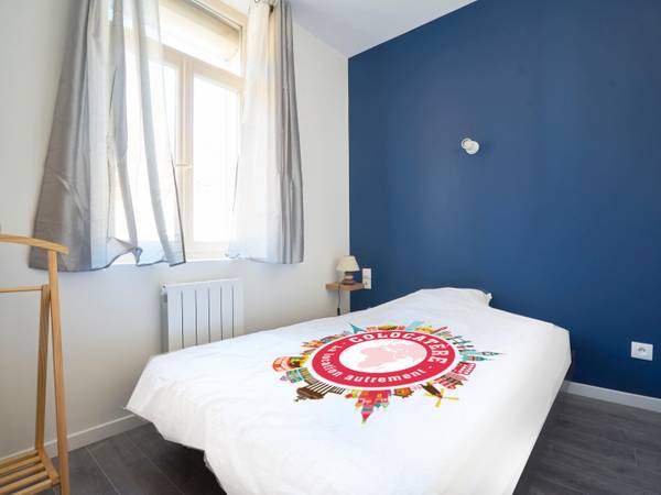 Colocation / Appartement 5 pièces de 77 m², Amiens, Rue Ringois / Photo 9