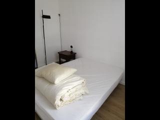 Sublet / 3 rooms apartment · 70 m², Montreuil, Place de la Fraternite
