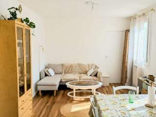 Colocation / 4 rooms apartment · 62 m², Marseille, Boulevard Michelet
