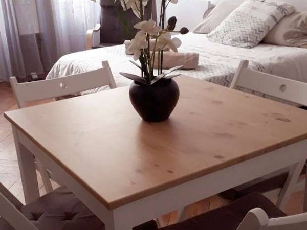 Colocation / Appartement 5 pièces de 128 m², Saint-Étienne, Rue Balay / Photo 6