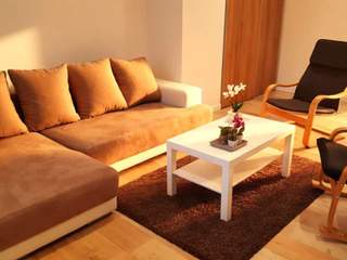 Room share, 5 rooms apartment, Saint-Étienne