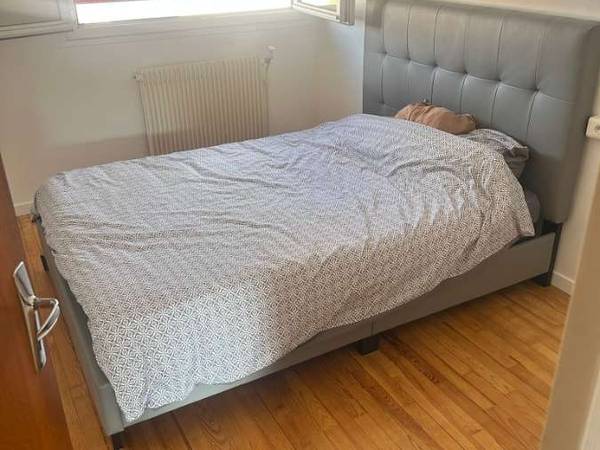 Sous-location / Appartement 3 pièces de 77 m², Toulouse, Chemin Linières / Photo 6