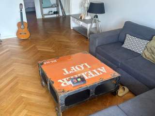 Sous-location / Appartement 3 pièces de 77 m², Toulouse, Chemin Linières