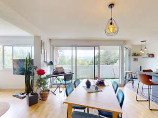 Location / Appartement 3 pièces de 90 m², Brest, Rue de Lannion