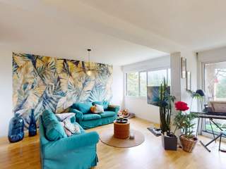 Location / Appartement 3 pièces de 90 m², Brest, Rue de Lannion