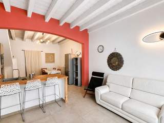 Colocation / Maison 7 pièces de 119 m², Arles, Rue Mireille