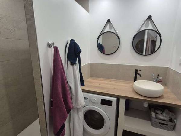 Colocation / Appartement 4 pièces de 73 m², Angers, Boulevard Henri Dunant / Photo 7