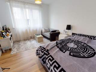 Colocation / Appartement 4 pièces de 70 m², Strasbourg, Rue Jacob