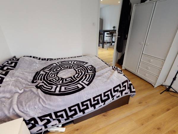 Colocation / Appartement 4 pièces de 70 m², Strasbourg, Rue Jacob / Photo 2