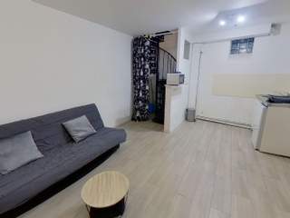 Location / Maison 2 pièces de 39 m², Le Havre, Rue Labédoyère