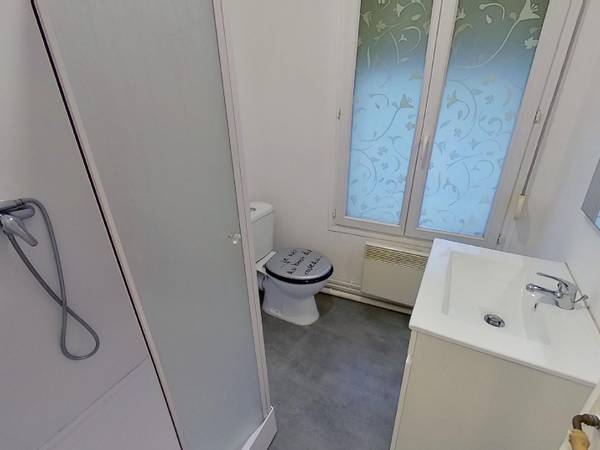 Location / Maison 2 pièces de 39 m², Le Havre, Rue Labédoyère / Photo 11