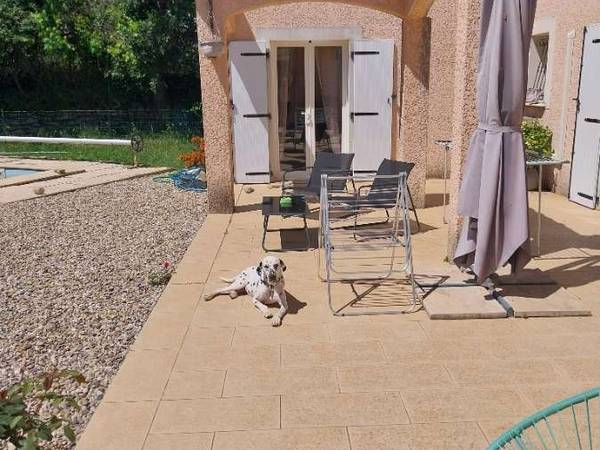 Colocation / Maison 5 pièces de 170 m², Salazac, Chemin le Pontalion / Photo 2