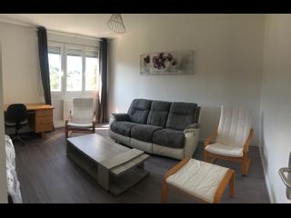 Casa partilhada / 6 rooms apartment · 105 m², Cognin, Rue de l'épine