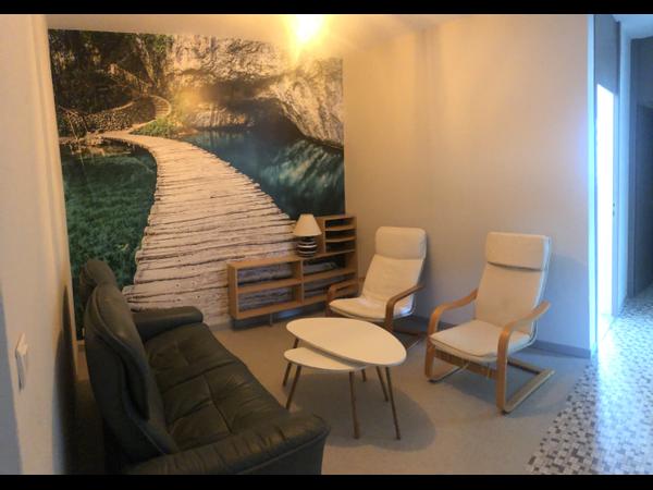 Colocation / Appartement 6 pièces de 105 m², Cognin, Rue de l'épine / Photo 2