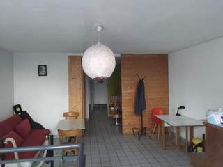 Sublet / 3-bedroom flat · 80 m², Lyon, Montée de la Grande Côte
