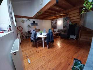 Flatsharing / 4-bedroom flat · 99 m², Lyon, Cours Vitton
