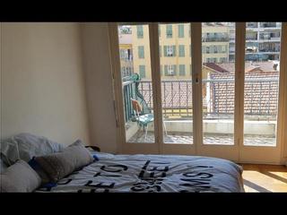 Flatsharing / 3-bedroom flat, Nice