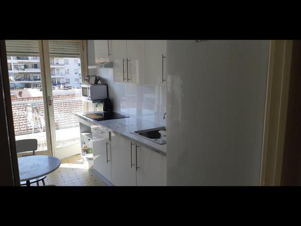 Colocation / Appartement 3 pièces, Nice / Photo 2