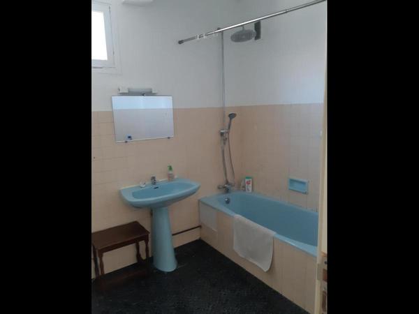 Colocation / Appartement 3 pièces, Nice / Photo 9