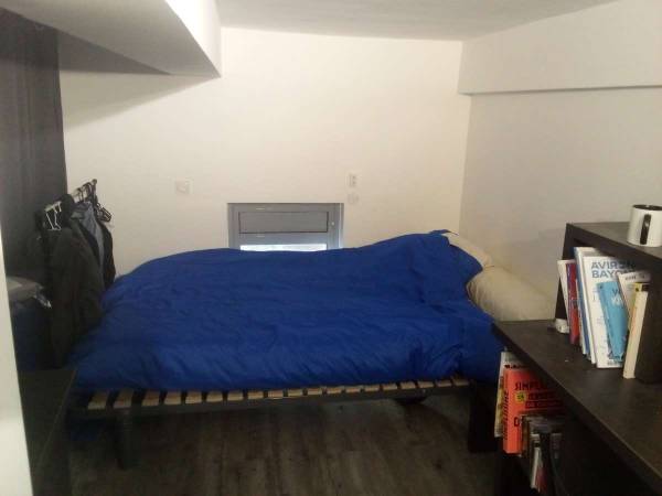 Flatsharing / 6-bedroom flat · 70 m², Lyon, Rue Rabelais / Photo 4