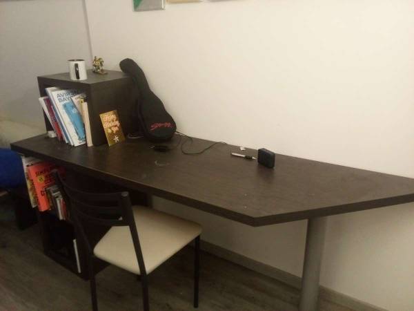Flatsharing / 6-bedroom flat · 70 m², Lyon, Rue Rabelais / Photo 2