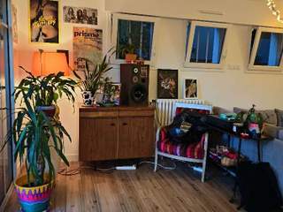 Room share / 6 rooms house · 160 m², Saint-Herblain, Boulevard du Massacre