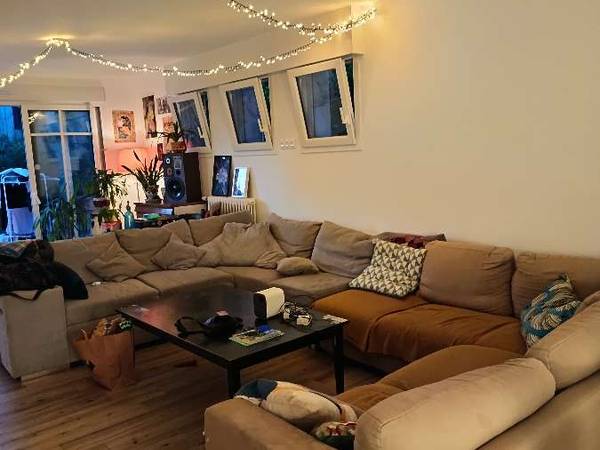 Colocation / Maison 6 pièces de 160 m², Saint-Herblain, Boulevard du Massacre / Photo 2