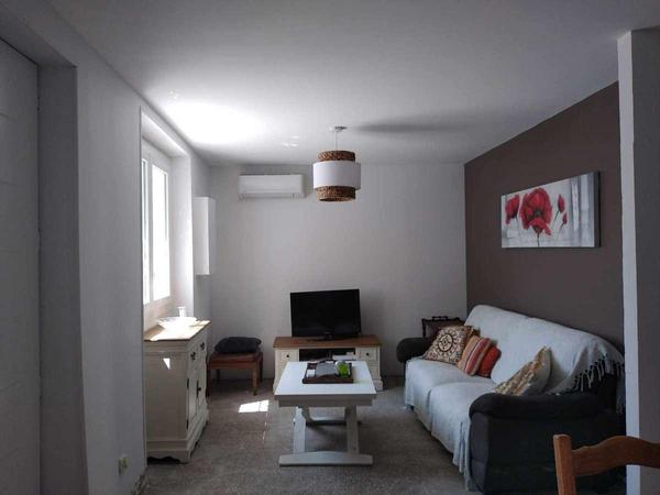 Chambre chez l'habitant / Maison 4 pièces de 72 m², Nîmes / Photo 2