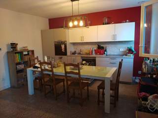 Chambre chez l'habitant / 4 rooms house · 72 m², Nîmes