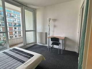 Sous-location, Studio, Paris