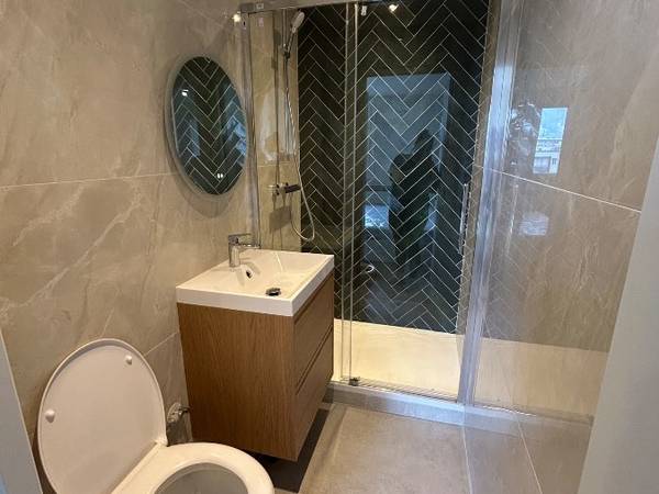 Location / Studio de 15 m², Toulouse, Rue Vestrepain / Photo 4