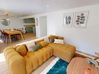 Flatsharing / 12-bedroom house · 217 m², Le Kremlin-Bicêtre, Avenue Charles Gide