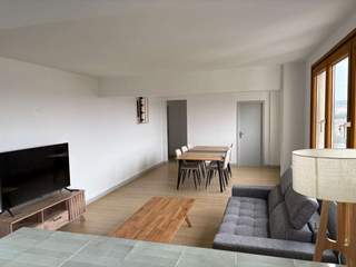 Flatsharing, 6-bedroom flat , Nancy