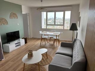 Flatsharing / 4-bedroom flat · 64 m², Mérignac, Avenue du Maréchal Juin
