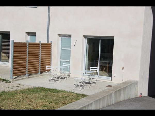 Colocation / Maison 5 pièces de 90 m², Lons-le-Saunier, Route de Macornay / Photo 3