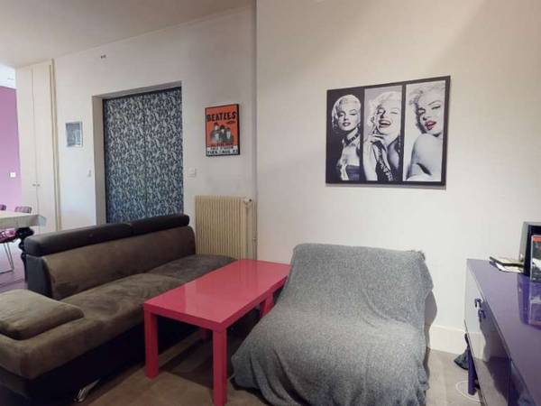 Colocation / Appartement 6 pièces de 100 m², Vénissieux, Route de Vienne / Photo 23